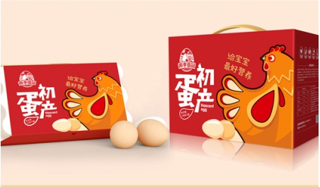 食品包裝設計如何把握美感？