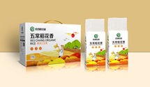 武漢農(nóng)產(chǎn)品包裝設(shè)計(jì)：大農(nóng)業(yè)品牌時(shí)代來臨