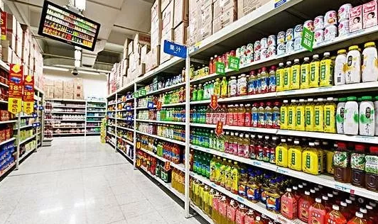 食品包裝設計